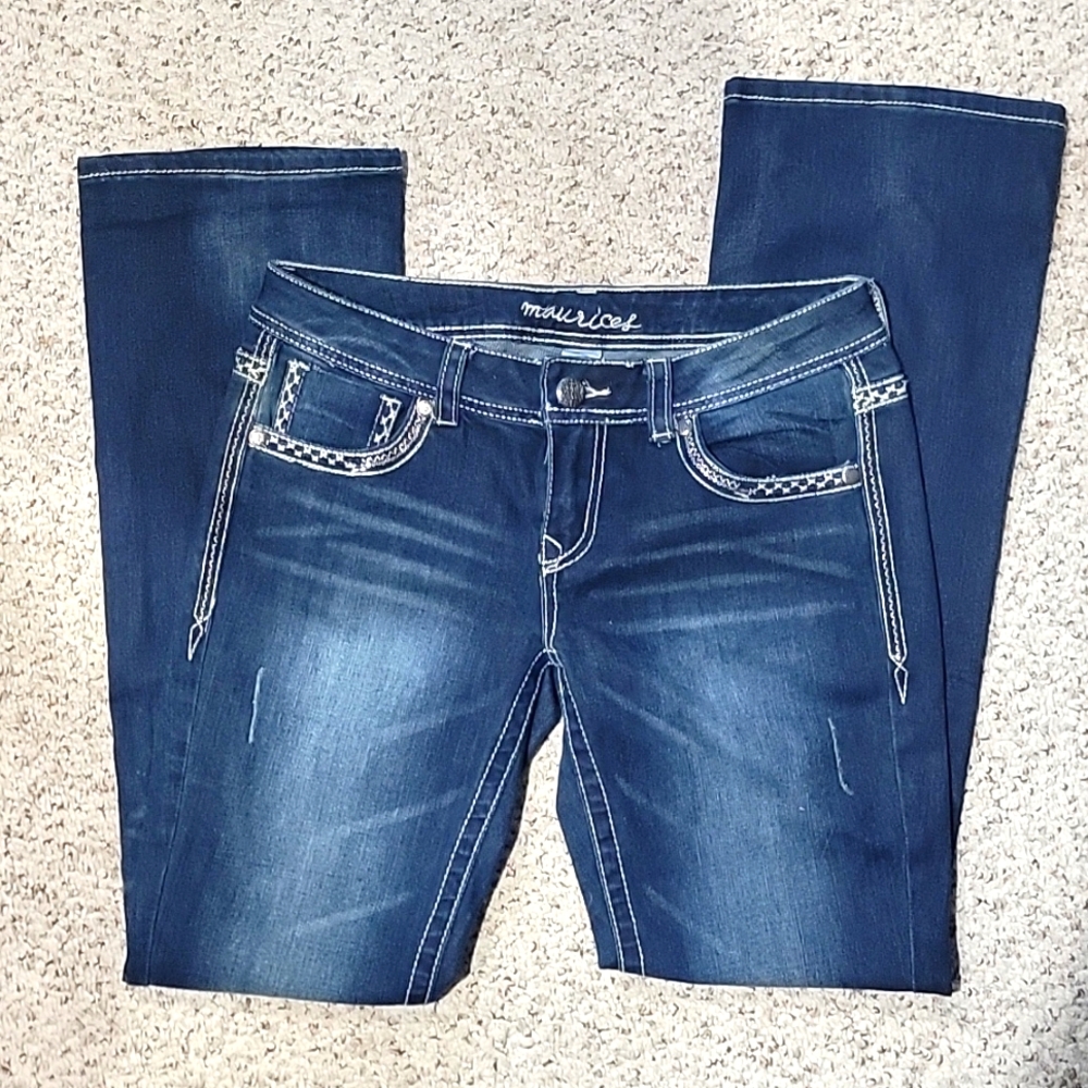 Maurices Jeans